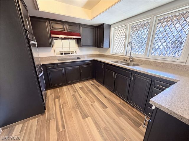 4924 Calle Del Cajon, Las Vegas, NV 89120