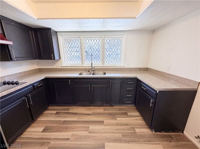 4924 Calle Del Cajon, Las Vegas, NV 89120