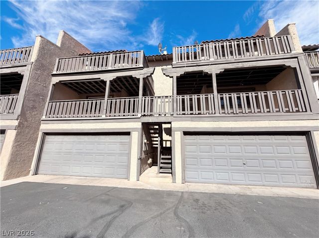 4924 Calle Del Cajon, Las Vegas, NV 89120