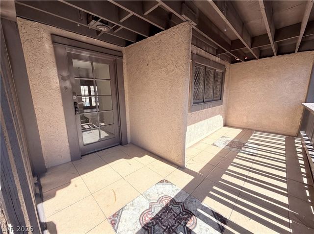 4924 Calle Del Cajon, Las Vegas, NV 89120