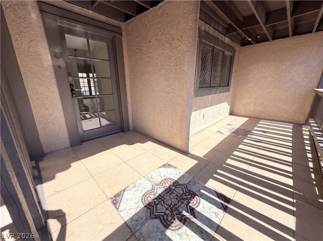 4924 Calle Del Cajon, Las Vegas, NV 89120