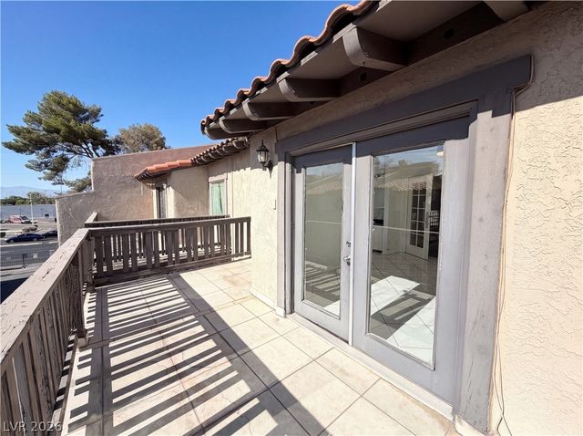 4924 Calle Del Cajon, Las Vegas, NV 89120