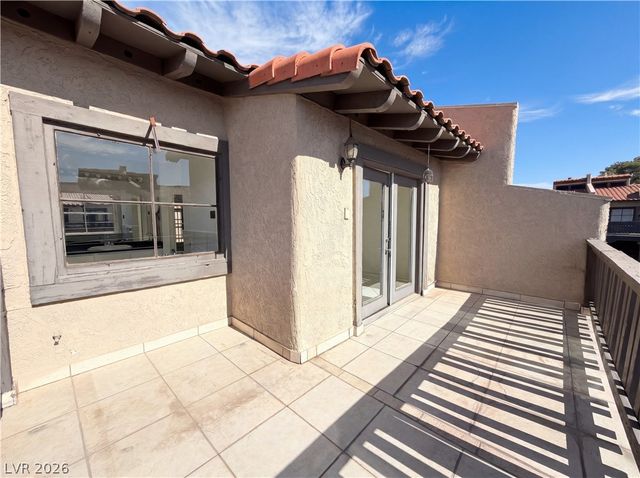 4924 Calle Del Cajon, Las Vegas, NV 89120