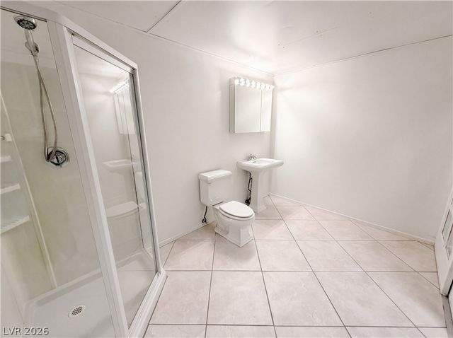 4924 Calle Del Cajon, Las Vegas, NV 89120