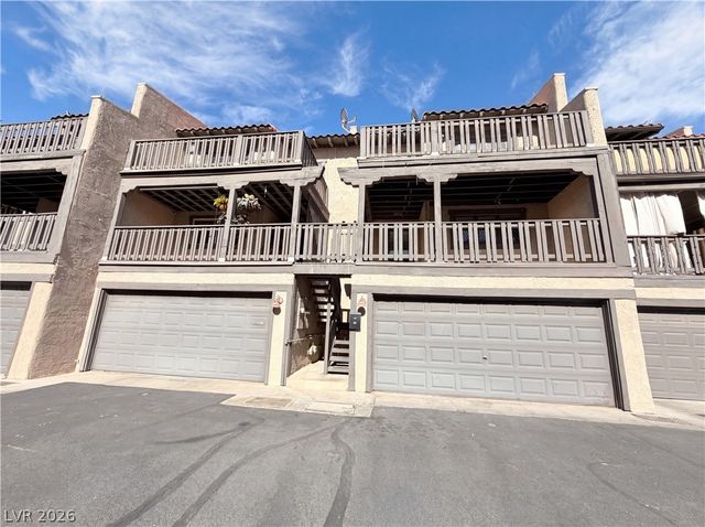 4924 Calle Del Cajon, Las Vegas, NV 89120