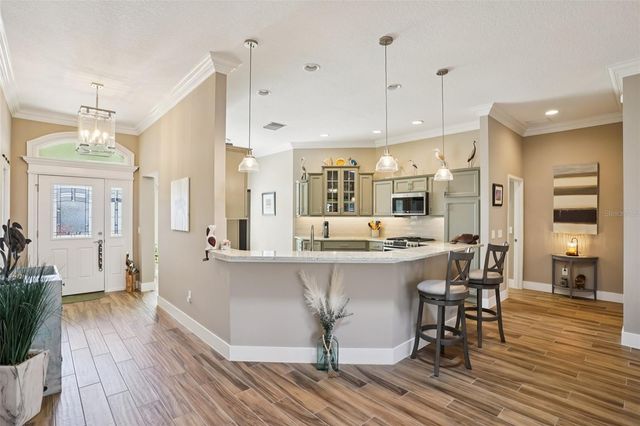 1251 MANUEL CIRCLE, The Villages, FL 32163