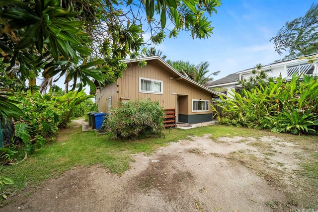 54-217 Kamehameha Highway, Hauula, HI 96717