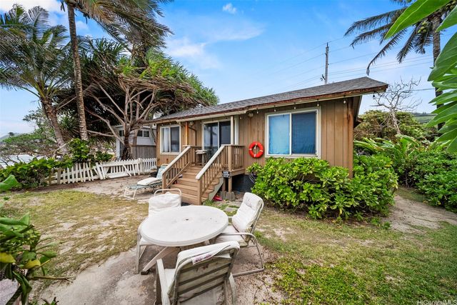 54-217 Kamehameha Highway, Hauula, HI 96717