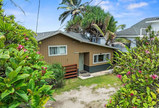 54-217 Kamehameha Highway, Hauula, HI 96717
