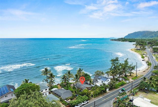 54-217 Kamehameha Highway, Hauula, HI 96717