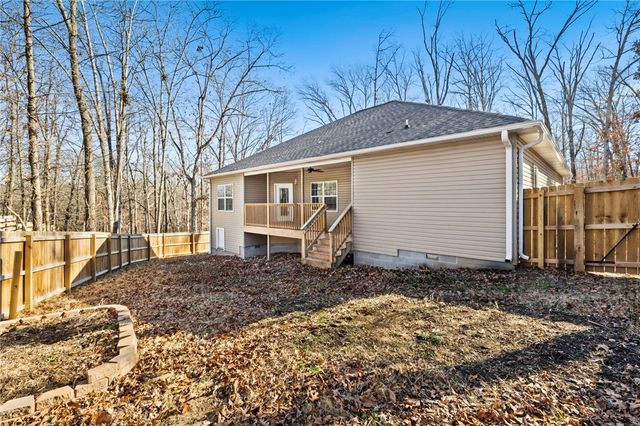 29 Shanklin Drive, Bella Vista, AR 72715