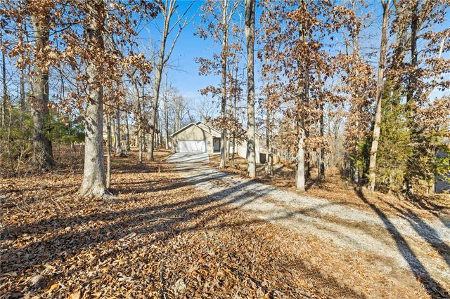 29 Shanklin Drive, Bella Vista, AR 72715