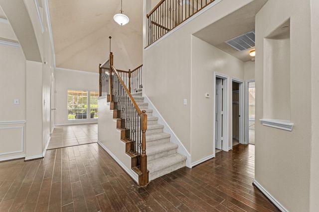 20698 Oakhurst Meadows Drive, Porter, TX 77365