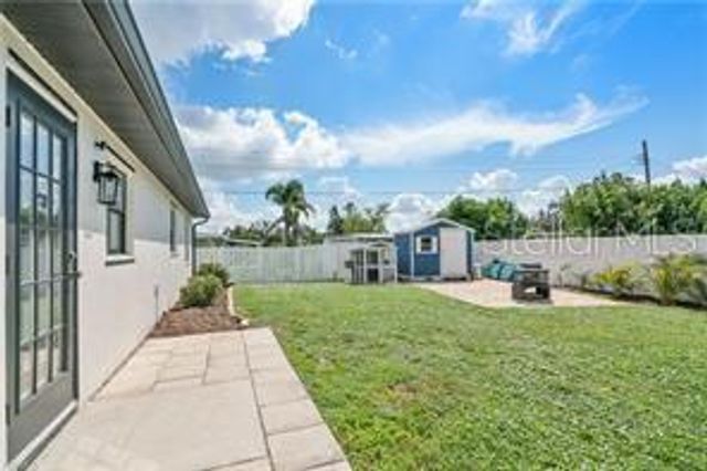126 PALMETTO CIRCLE NE, Port Charlotte, FL 33952