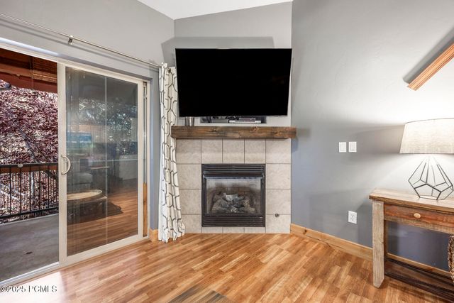 5501 Lillehammer Lane 4306, Park City, UT 84098