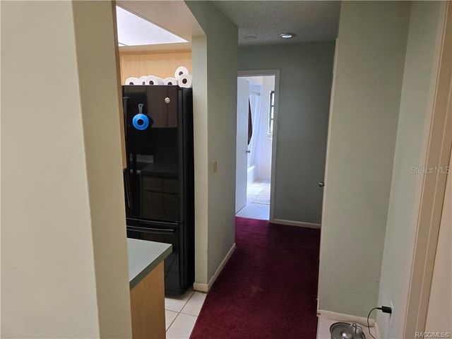 1 HOLLY COURT, Homosassa, FL 34446