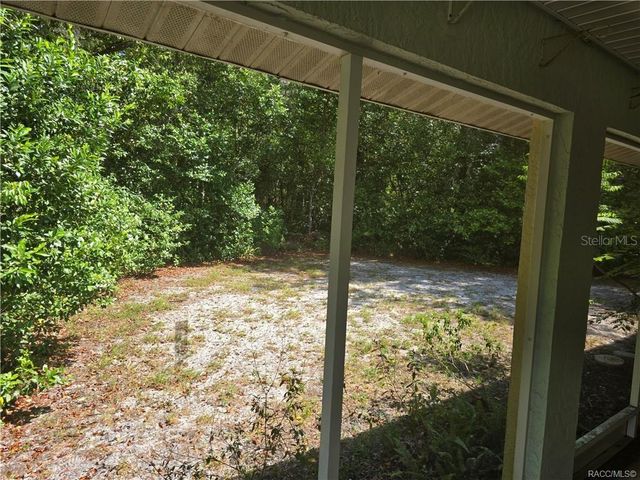 1 HOLLY COURT, Homosassa, FL 34446