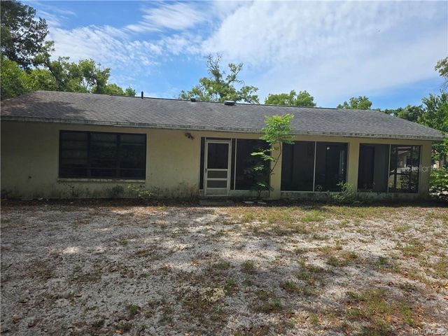 1 HOLLY COURT, Homosassa, FL 34446