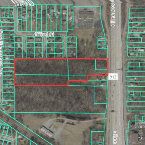 7370 Cline Avenue, Hammond, IN 46323