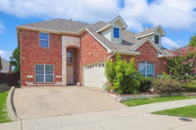 8104 White Stallion Trail, Mckinney, TX 75070