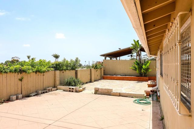310 E Moss Street, Chula Vista, CA 91911