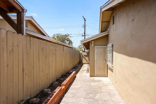 310 E Moss Street, Chula Vista, CA 91911