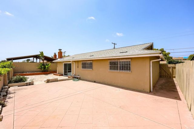 310 E Moss Street, Chula Vista, CA 91911
