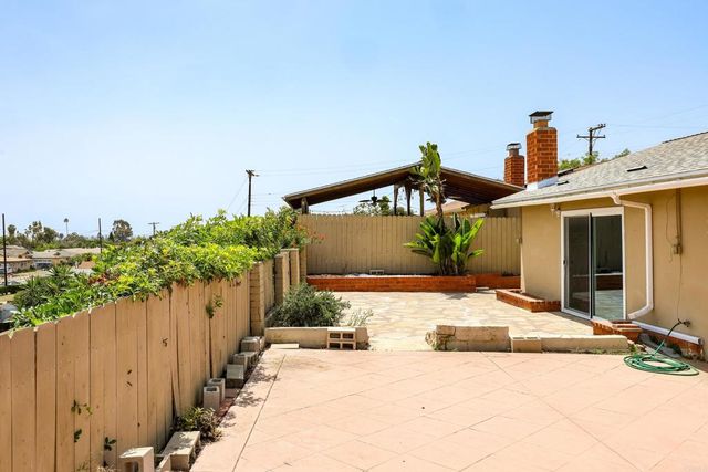 310 E Moss Street, Chula Vista, CA 91911