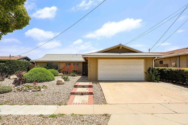 310 E Moss Street, Chula Vista, CA 91911