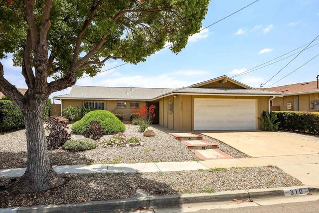 310 E Moss Street, Chula Vista, CA 91911