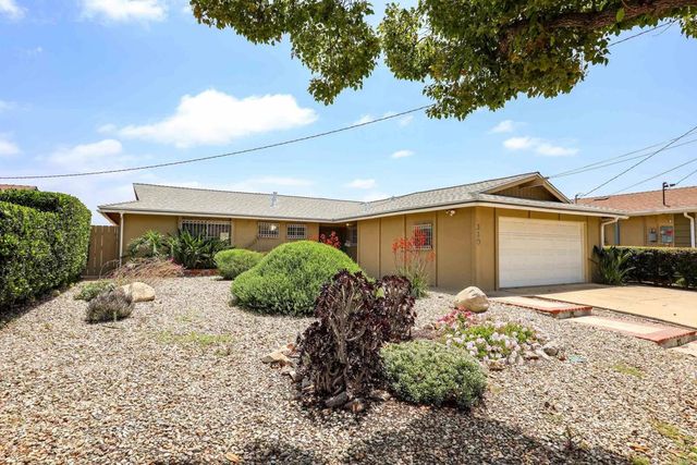 310 E Moss Street, Chula Vista, CA 91911