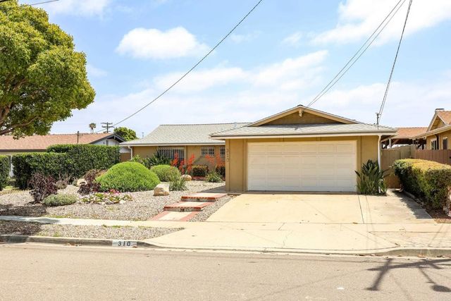 310 E Moss Street, Chula Vista, CA 91911