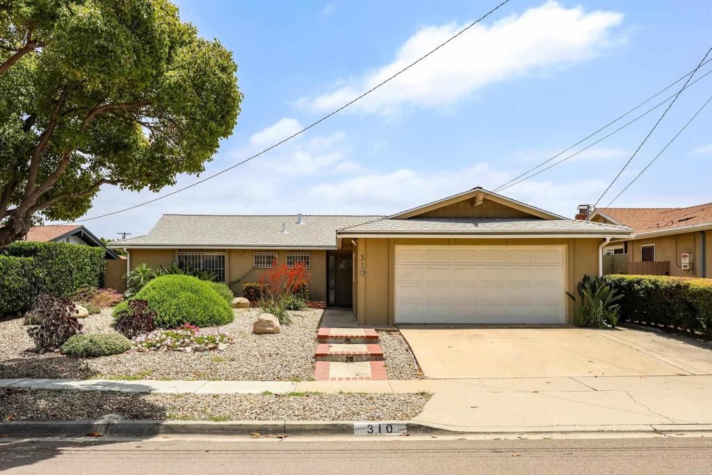 310 E Moss Street, Chula Vista, CA 91911
