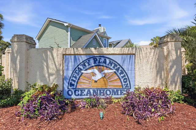 938 Tiffany Ln., North Myrtle Beach, SC 29582