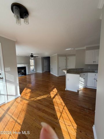 516 Granite Point, Martinez, GA 30907