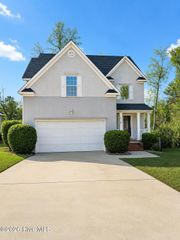 516 Granite Point, Martinez, GA 30907