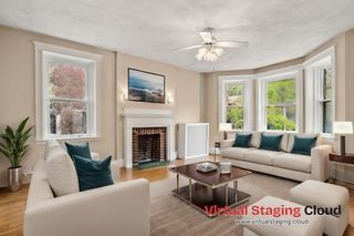 45 Mason Terrace 3, Brookline, MA 02446