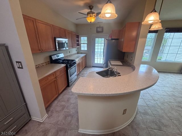 66 Witherspoon Ct, Morris Twp., NJ 07960