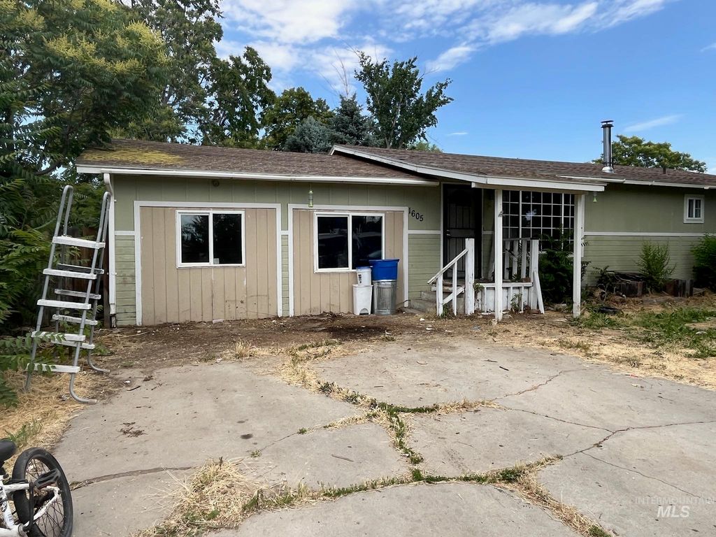 1605 Monte Vista Dr., Caldwell, ID 83605