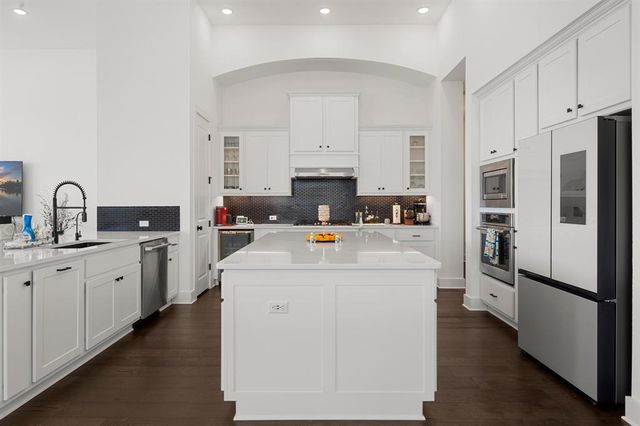 1220 Calendula TRL, Georgetown, TX 78628