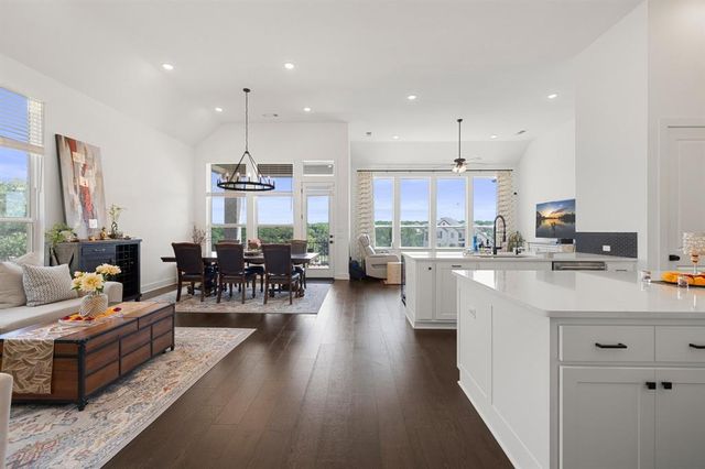 1220 Calendula TRL, Georgetown, TX 78628