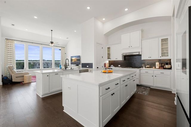 1220 Calendula TRL, Georgetown, TX 78628