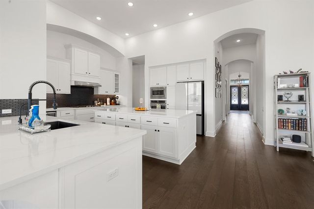 1220 Calendula TRL, Georgetown, TX 78628