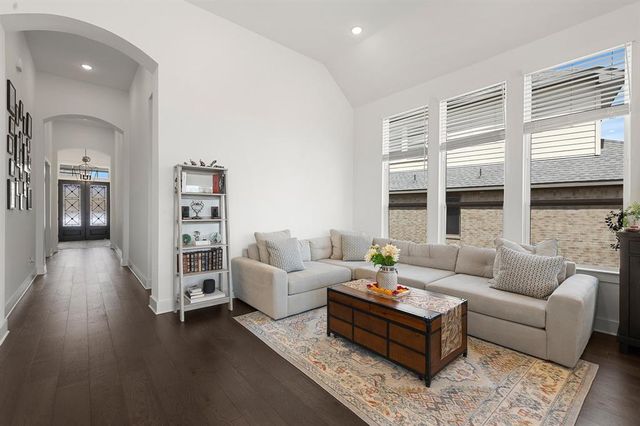 1220 Calendula TRL, Georgetown, TX 78628