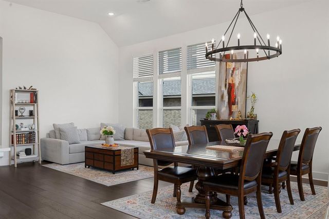 1220 Calendula TRL, Georgetown, TX 78628