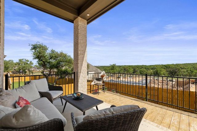 1220 Calendula TRL, Georgetown, TX 78628