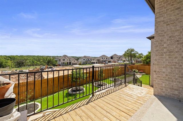 1220 Calendula TRL, Georgetown, TX 78628