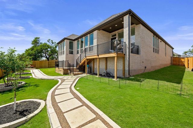 1220 Calendula TRL, Georgetown, TX 78628