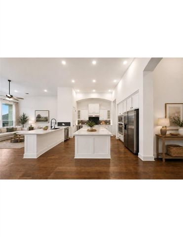 1220 Calendula TRL, Georgetown, TX 78628