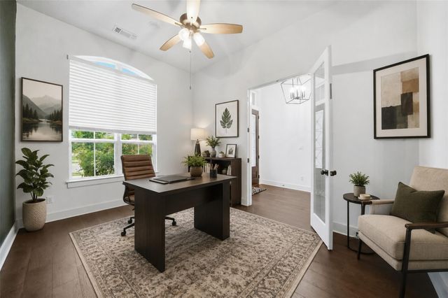 1220 Calendula TRL, Georgetown, TX 78628